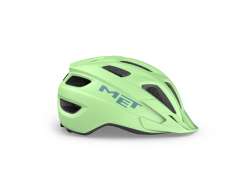 M E T Crackerjack Mips Bambini Casco Menta - 52-57 cm