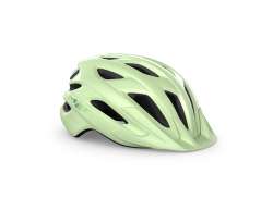 M E T Crossover Cykelhjelm Mint - M/L 52-59 cm