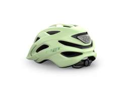 M E T Crossover Kask Rowerowy Mieta - M/L 52-59 cm
