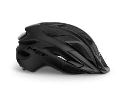 M E T Crossover Mips Casco Da Ciclismo Matt Black