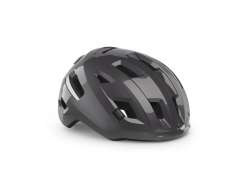 M E T E-Mob Casco Ciclista Boulevard - S 52-56 cm