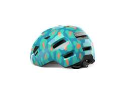 M E T E-Mob Kask Rowerowy Bloom - S 52-56 cm