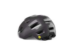M E T E-Mob Mips Kask Rowerowy Boulevard - M 56-58 cm