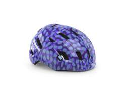 M E T E-Mob Mips Велосипедный Шлем Funky - L 58-61 См