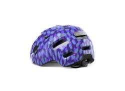 M E T E-Mob Sykkelhjelm Funky - L 58-61 cm