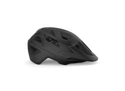 M E T Echo Capacete De Ciclismo Matt Black