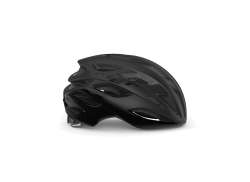 M E T Estro Capacete De Ciclismo Mips Preto - M 56-58 cm