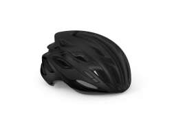 M E T Estro Kask Rowerowy Mips Black