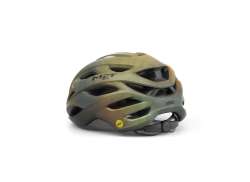 M E T Estro Mips Wander Fahrradhelm Matt Savanna - S 52-56 c
