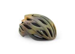 M E T Estro Mips Wander Kask Rowerowy Mat Savanna - S 52-56 cm