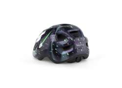 M E T Hooray Cycling Helmet Space - S/M 52-55 cm