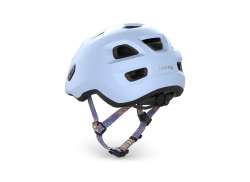 M E T Hooray Enfant Casque De Vélo Lilas - XS/S 46-52 cm