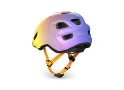 M E T Hooray Kinder Fahrradhelm Multicolor - XS/S 46-52 cm