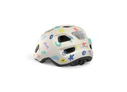 M E T Hooray Mips Cykelhjelm Icons - S/M 52-55 cm
