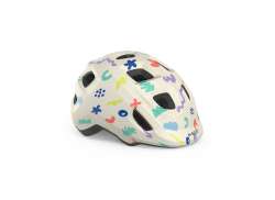 M E T Hooray Mips サイクリング ヘルメット Icons - S/M 52-55 cm