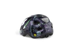 M E T Hooray Mips Sykkelhjelm Space - S/M 52-55 cm