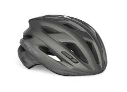 M E T Idolo Kask Rowerowy Tytan - XL 60-64 cm