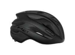 M E T Idolo Mips Kask Rowerowy Mat Czarny - M 52-59 cm
