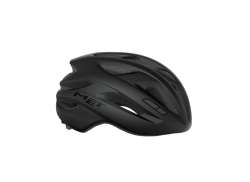 M E T Idolo サイクリング ヘルメット Matt Black