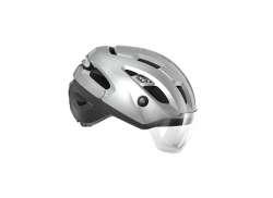 M E T Intercity Mips Casco Ciclista Reflective