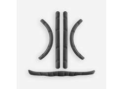 M E T Juego De Almohadillado Para. Dron Wide Body - Negro