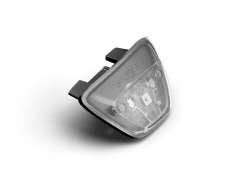 M E T Lampka Tylna LED Dla. Mobility - Bialy