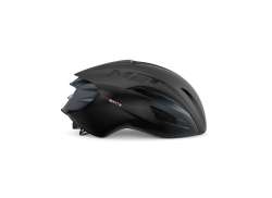 M E T Manta Fahrradhelm Mips Mat Zwart/Glossy