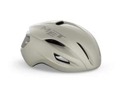 M E T Manta Mips Casco Da Ciclismo Greige - L 58-61 cm