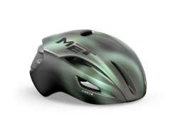 M E T Manta Mips Casco Da Ciclismo Motion Blur - S 52-56 cm