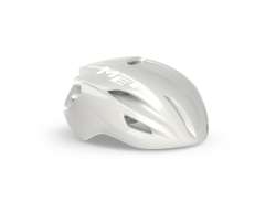 M E T Manta Mips Cykelhjälm Absolute Vit - L 58-61 cm