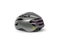 M E T Manta Mips Fahrradhelm Opal Grau - L 58-61 cm