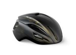 M E T Manta Mips Tadej Pogacar Kask Rowerowy Czarny - L 58-61 cm