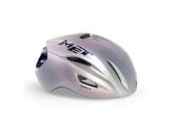 M E T Manta Mips Tadej 骑行头盔 珍珠 紫色 - S 52-56 厘米