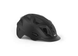 M E T Mobilite Capacete De Ciclismo Mips Matt Black