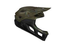 M E T Parachute MCR Cycling Helmet Mips Green/Black
