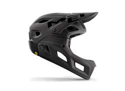 M E T Parachute MCR 骑行头盔 Mips Black