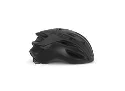 M E T Rivale Cycling Helmet Mips Black - S 52-56 cm