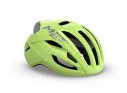 M E T Rivale Mips Capacete De Ciclismo Lim&atilde;o Blast Lime Blast