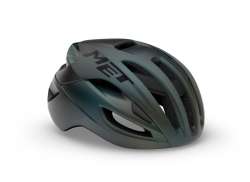 M E T Rivale Mips Casco Da Ciclismo Motion Blur - L 58-61 cm