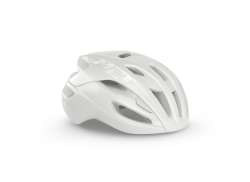 M E T Rivale Mips Cycling Helmet Absolute White - M 56-58 cm
