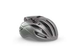M E T Rivale Mips Cykelhjelm Opal Grå - L 58-61 cm