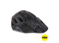 M E T Roam Capacete De Ciclismo Mips Black