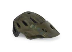 M E T Roam Casco Ciclista Mips Green