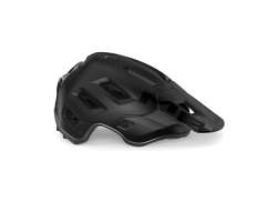 M E T Roam Cycling Helmet Mips Black