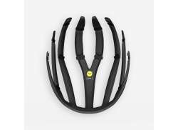 M E T Set Imbottiture L Per. Trenta 3K MIPS - Nero