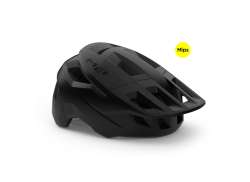 M E T Shelter Capacete De Ciclismo Mips Preto Black