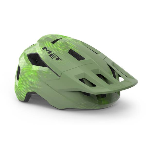 Mat Groen Lime