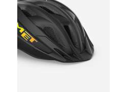 M E T Solapa Para. Crackerjack - Negro