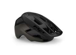 M E T Terrae Mips Cykelhjälm Svart Black
