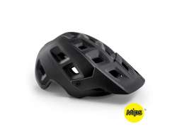 M E T Terranova Capacete De Ciclismo Mips Black